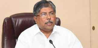 bjp leader chandrakant patil reacts to farm laws repeal