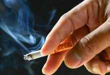 cigarette and bidi smoking among girls increased in madhya pradesh