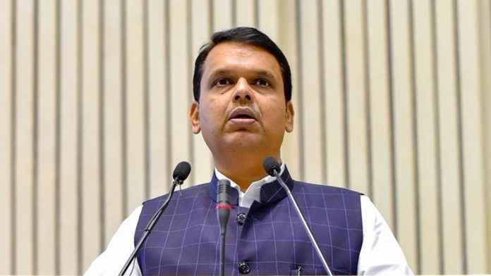 we will make happy life of flood affected peoples says cm devendra fadnavis