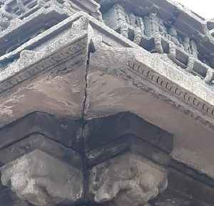 devotees demands repair of ancient Shiva temple in Ambarnath 1