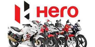 hero motocorp starts new service for two wheelers