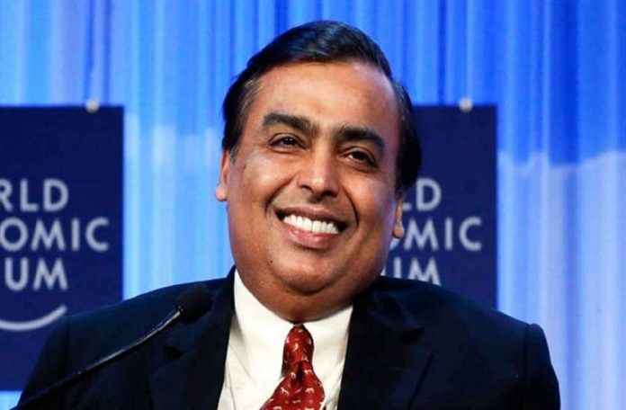 Reliance Industries slips 7 percents in two days loses over Rs 1 trn in market cap