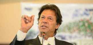 Pakistans PM Imran Khan accuses on India
