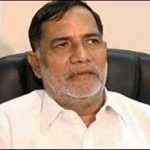 congress leader kripashankar singh resigns from the party