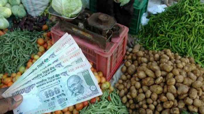 WPI Inflation: March wholesale inflation rate is highest in 8 years