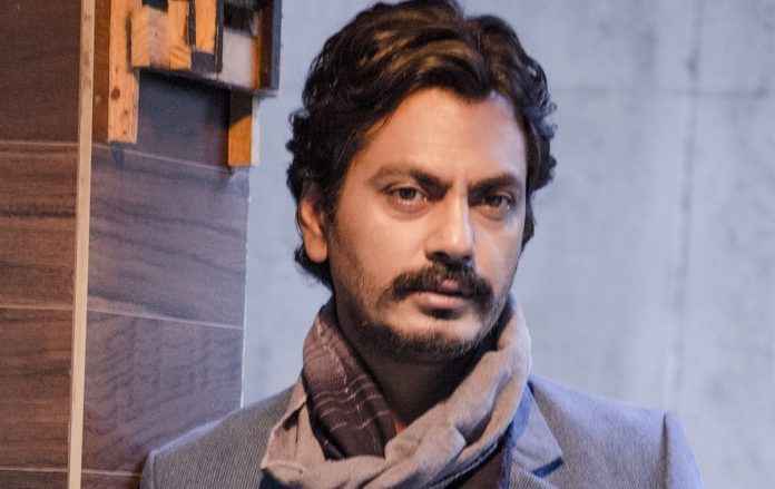 Actor Nawazuddin Siddiqui has targeted celebrities who went on vacation in Maldives, said ...