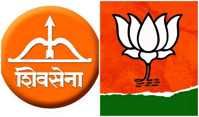 SHIV SENA and BJP Kalyan seat