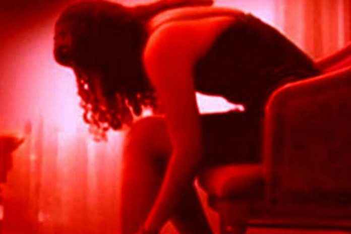 sex racket busted in thane 4 woman released from prostitution