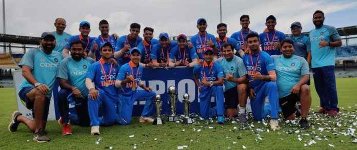 asia cup india wins