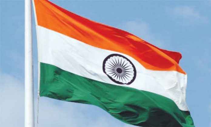 Grand National Flag to be set up in Jogeshwari soon