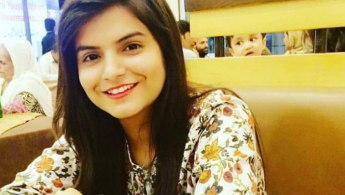 hindu girl killed in oakistan