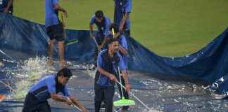 india vs south africa first t20 match abandoned due to rain in Dharamsala