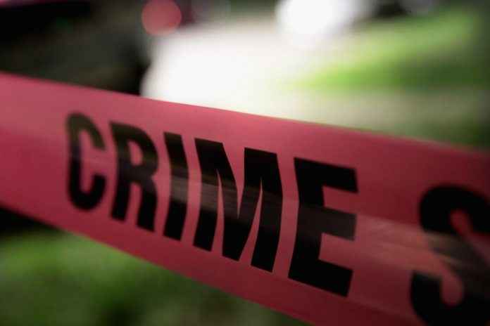 Navi Mumbai : father kills son in turbhe area