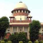 ayodhya land dispute case supreme court sets october 18 target to complete hearing