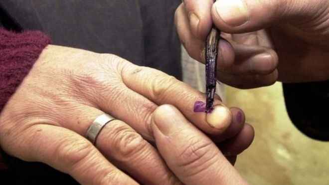 UP Assembly Election 2022: दुसऱ्या टप्प्यातील ५५ जागांवर राजकीय पक्षांची अग्निपरीक्षा, भाजपासाठी तगडं आव्हान