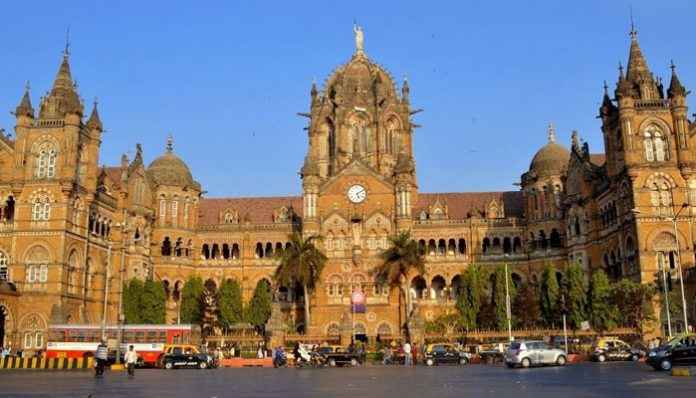 csmt station eco friendly received