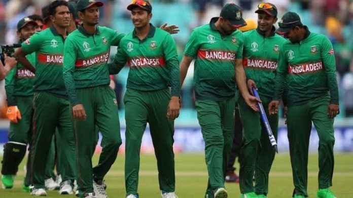 Bangladesh Cricket Team Players Go On Strike Tour Of India In Doubt