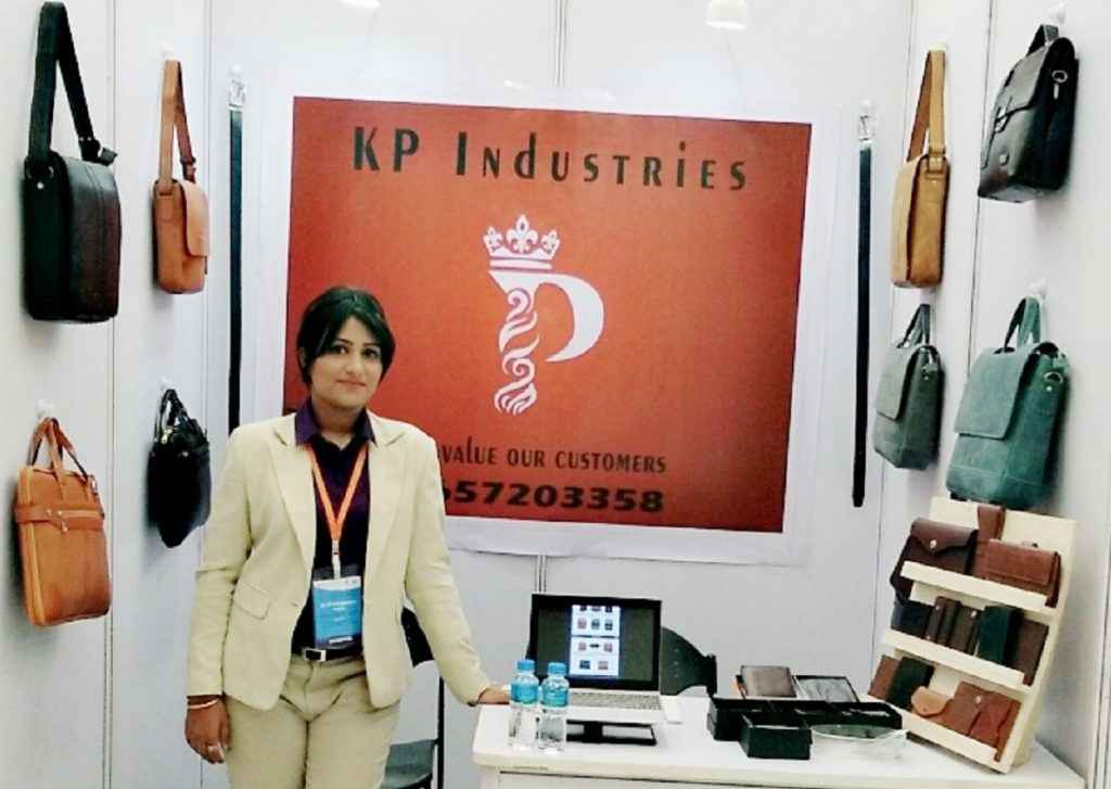 Padmaja Rajguru KP Industries