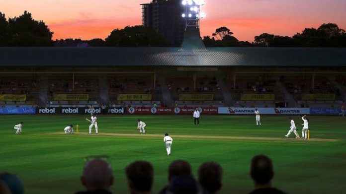 india and bangladesh to play maiden day night test match at eden-gardens