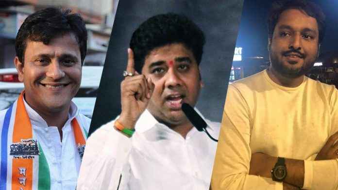 mns party announce first candidate list for maharashtra assembly election 2019
