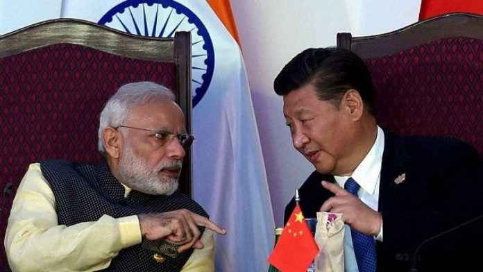 india china tension china on app baan says india intentionally hindering the work of chinese companies