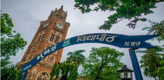 mumbai university to ask colleges to reduce fees upto 30% and give a 100% waiver to students who have lost parents in the pandemic