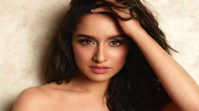 video shraddha kapoor pain over domestic violence against woman said this by sharing video