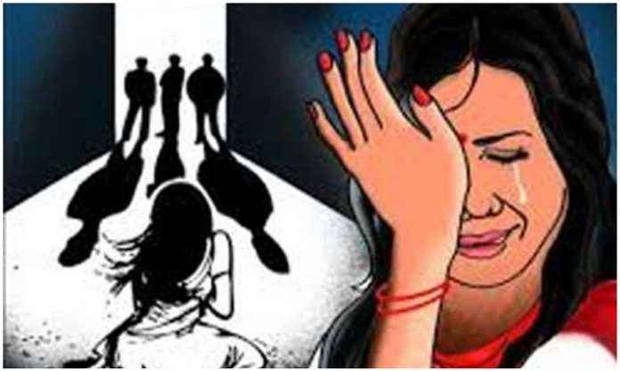 aurangabad women morning walk rape attempt crime police