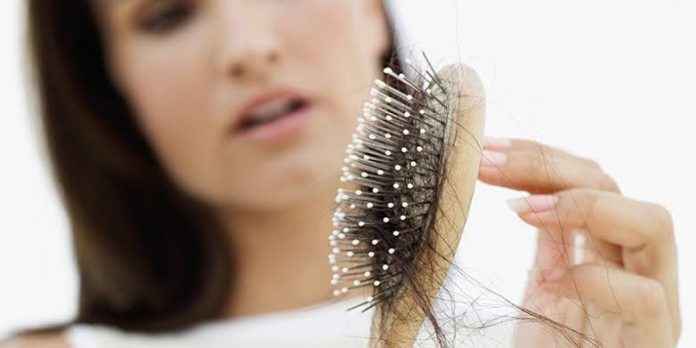 how to take care for hair in winter