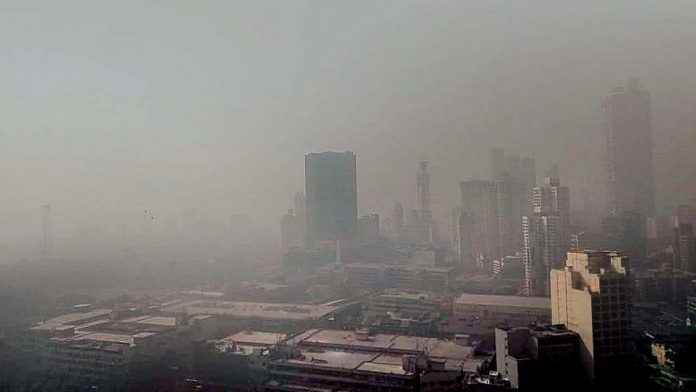 health world health day 2022 who study 99 percent of the worlds population forced to breathe poisonous air