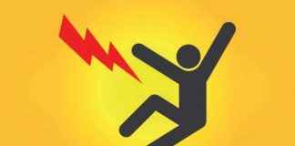 Child laborer dies after electric shock in Bhiwandi