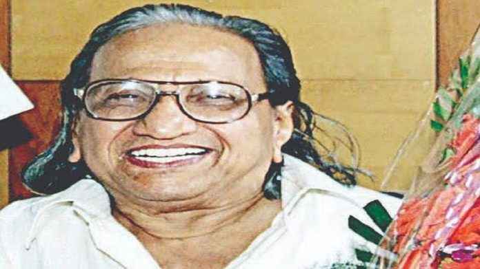 senior journalist nilkanth khadilkar passed away