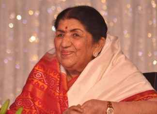 Lata Mangeshkar Health Update official statement said he showing signs of improvement