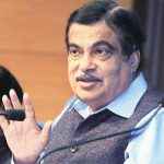 If you send a photo of a car parked in the wrong place, you will get Rs 500, said Nitin Gadkari
