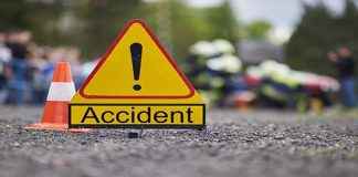 two youth killed in bike accident at kalyan-karjat highway
