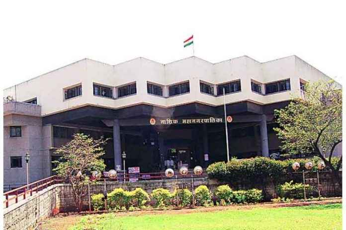 chargeable taxes amount removed in nashik municipal corporation