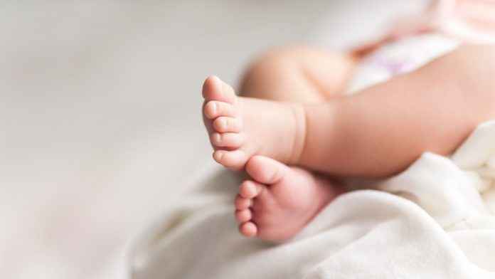 coronavirus 14 month old child dies corona virus jamnagar gujarat