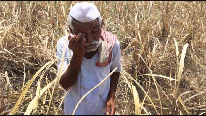 one lakh farmers not get help through PM-kisan scheme in Nashik