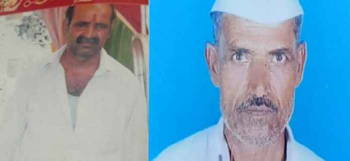farmers suicide in nashik