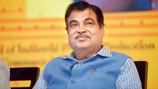 Delhi-Mumbai journey will be superfast nitin Gadkari gave information about expressway new road projects