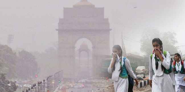 93 of indians exposed to high pm 2.5 levels reports