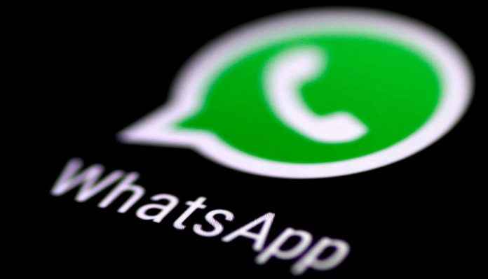 WhatsApp reportedly banning groups with suspicious, malicious names