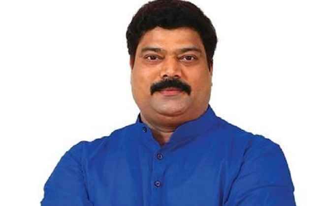 mla charges municipality rs 10 lakh rent for hospital