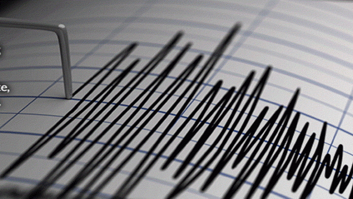 Two mild 2.6 richter scale earthquake in Purandar