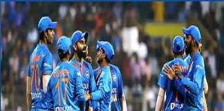 india vs west indies secound t 20 match; india won by 67 runs