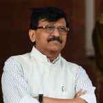 shiv sena sanjay raut slams on opposition party over National Investigation Agency raid