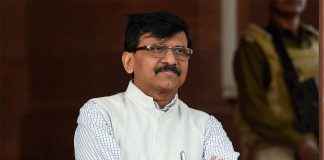 shiv sena sanjay raut slams on opposition party over National Investigation Agency raid