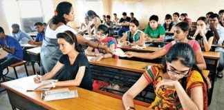 TET Scam 1,778 ineligible candidates qualified for the 2018 TET exam