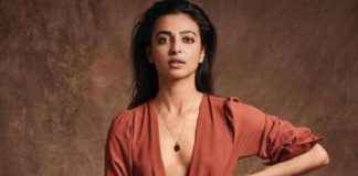 Shooting of 'Mrs. Undercover' in Kolkata during corona period, experience shared by Radhika Apte!