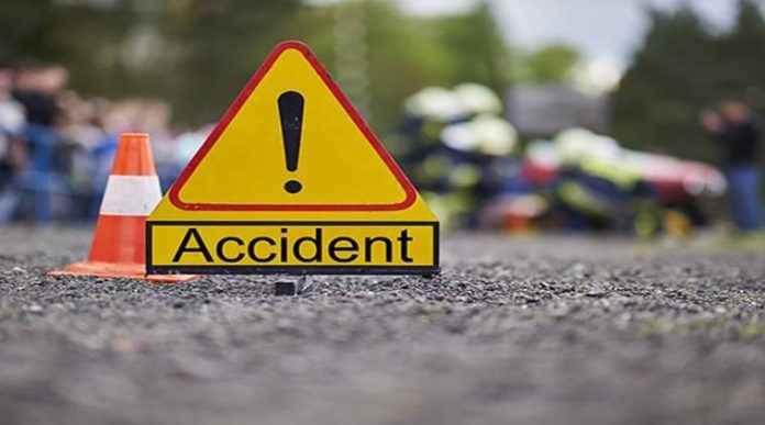 three people were killed in the accident In Worli